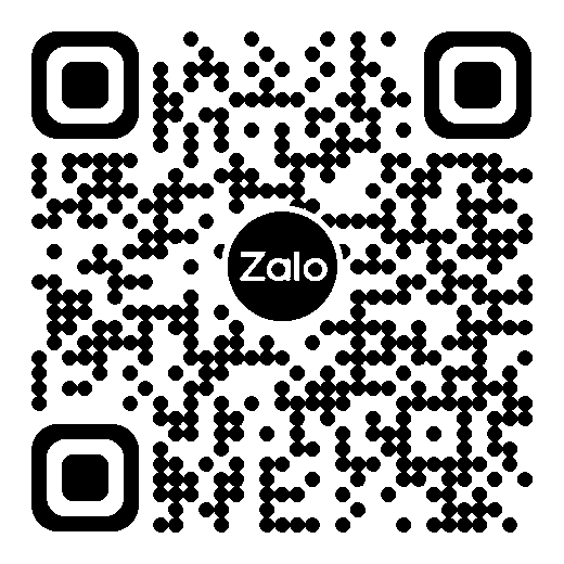 CONTA Media Zalo OA QR code