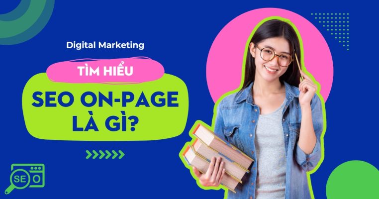 SEO On-page là gì?