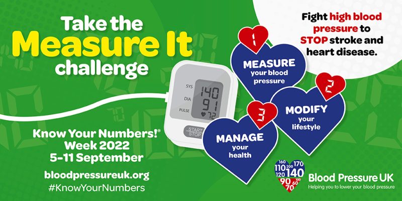 Chiến dịch “Know Your Numbers” của Abbott Global