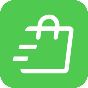 Icon seo thương mại điện tử