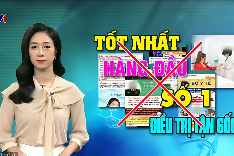 Sai phạm quảng cáo thuốc, thực phẩm chức năng