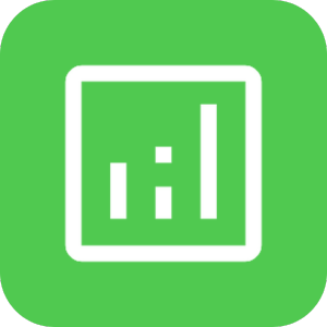 icon Báo cáo traffic website